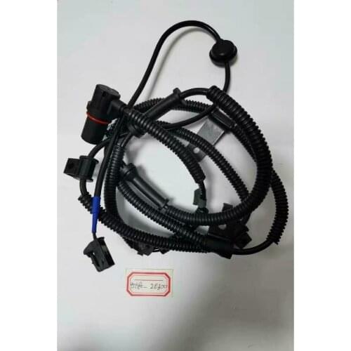 95680-2E300 Rear Left ABS Wheel Speed Sensor For Hyundai Tucson Kia Sportage