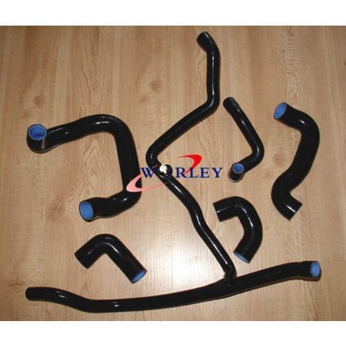 For HEATER HOSE KIT BMW E30 M20 320i/325i 1989 1990 1991 1992