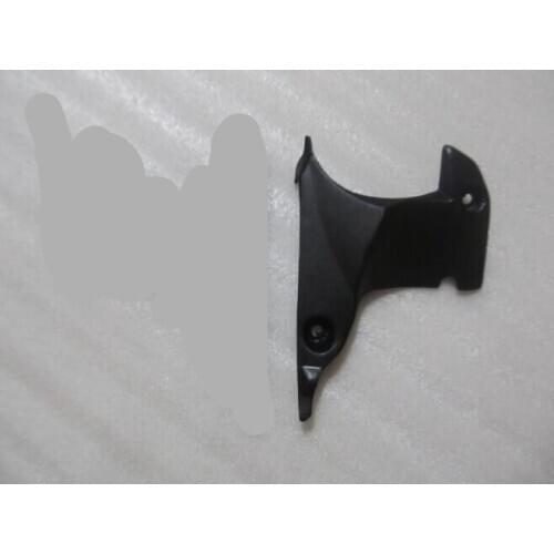 Exclusive 1 PCS Motorcycle Fairing parts for YAMAHA YZFR1 07 08 YZF R1 2007 2008 YZF1000 ABS black Fairings Pieces MC02