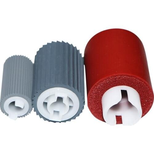 FC5-2524-000 FC5-2526-000 FC5-2528-000 Pickup/Feed/Separation Roller Kit for Canon iR 8085 8095 8105 8205 8285 8295