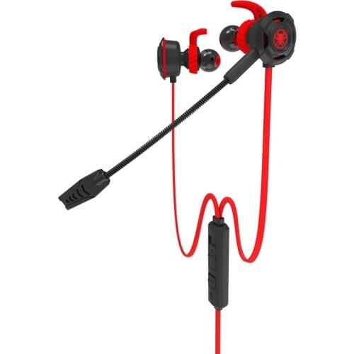 G30 Gaming Earphone with Microphone Moblie Phone Earphones Computer Mobile Phone Headset Wired Earphone