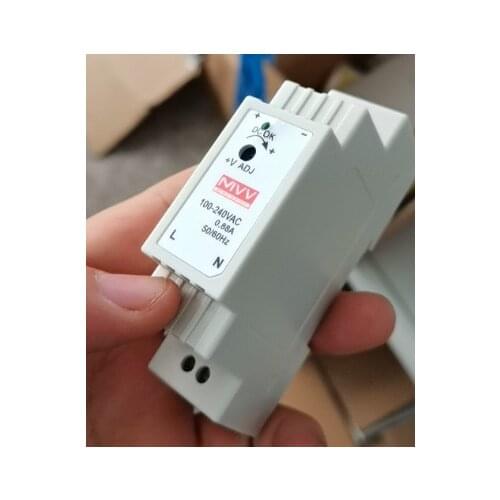 12/24V 15A Switching Power Supply Module With DIN Rail