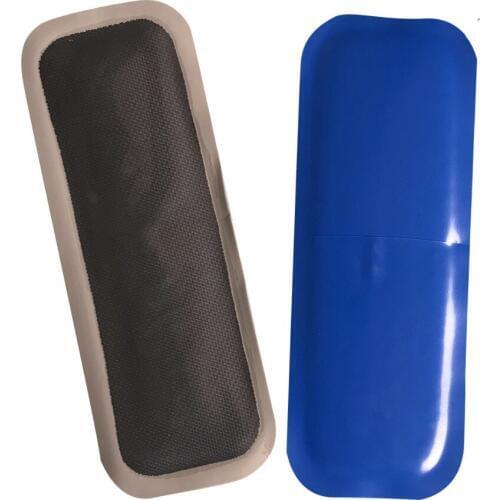 RFID UHF Tire Tyre Tag Sticker 860~960mhz for trucks control management - 2pcs
