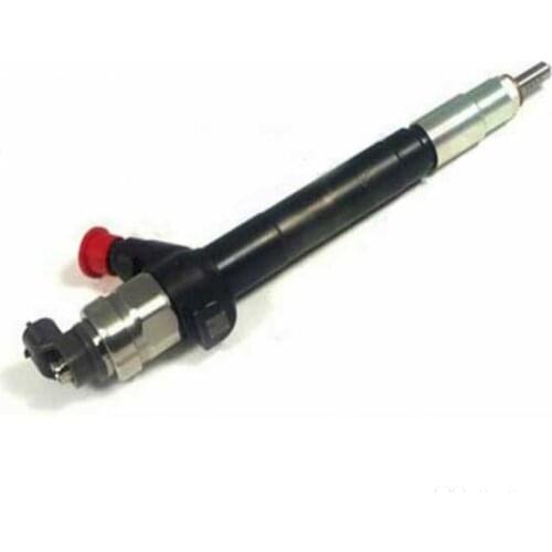 New injector Nozzle Assy 095000-5800 6C1Q-9K546-AC 6c1q9k546ac for Citroen Jumper Fiat Ducato Ford Transit Peugeot Boxer