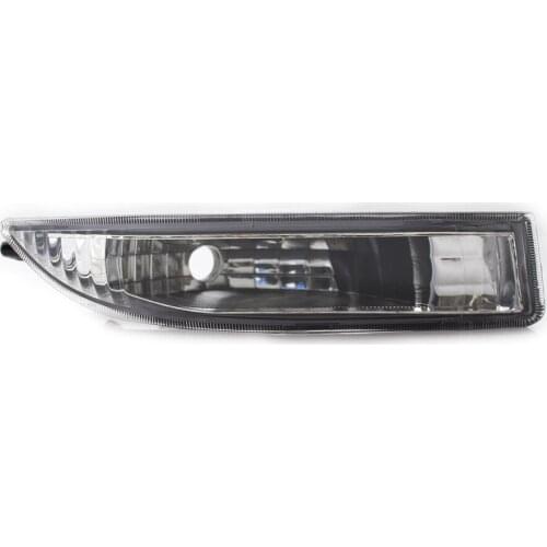 Front Fog Lights Fog Lamp with HB4 Bulbs Replacement for Toyota Corolla 2001-2002