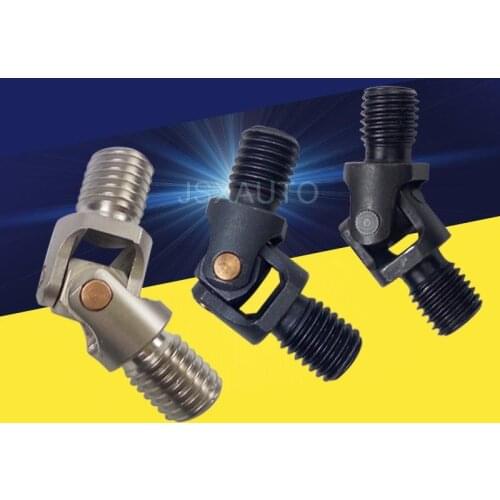 Excavator operating handle universal joint ten-byte excavator accessories For SANY SY SY55 60 65 70 75 HITACHI ZX KOMATSU PC