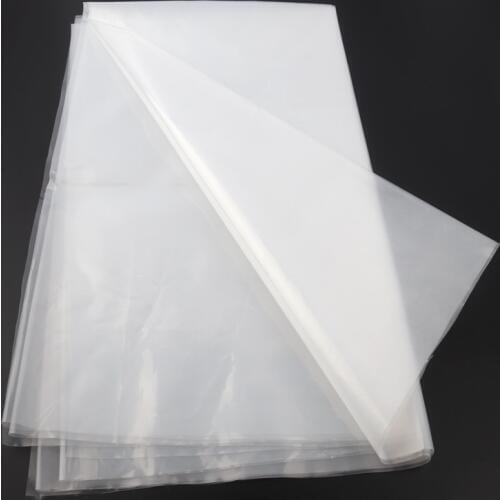 2*3m 2*4m Agriculture Greenhouse Film Garden Plant Cover Keep Warm Film Home Rainproof Plastic Dropless Black White Film