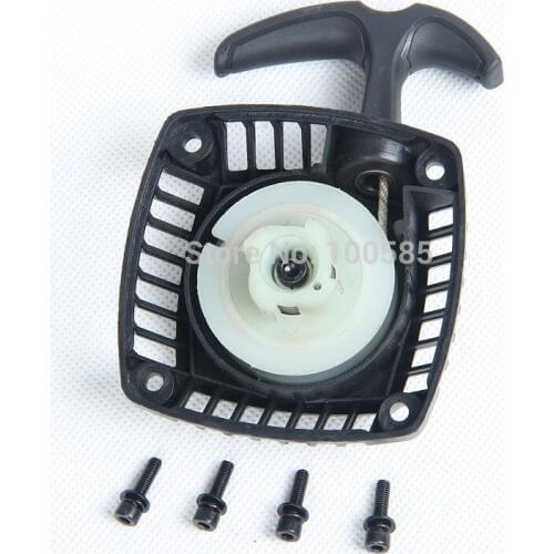 Easy Pull starter for 1/5 hpi rovan km baja 5b/5t/5sc engine parts 67060