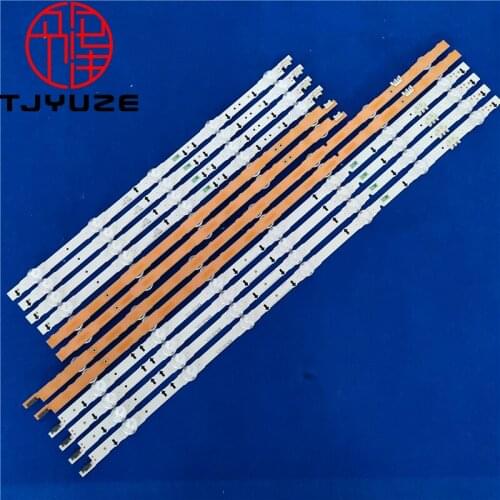 LED Backlight strip for Samsung UE55H6300 UE55H5500 UE55H6200 UE55H6400 UE55H6800 UE55J5000 UE55H6500 2014SVS55_3228_R05 L07