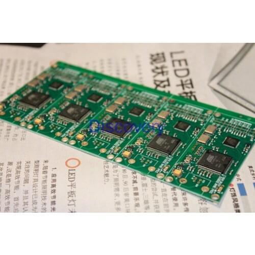 Amanero Usb Iis Solution Interface 32bit 384 DSD512 Shengtaiyi Crystal Oscillator