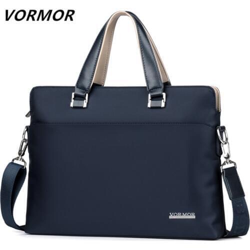 VORMOR Men's Business Bags