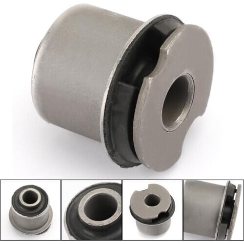 Areyourshop Car Front Differential Axle Bushing 25872770 For Hummer H3 2006-2010 H3T 2009-2010 Car Auto accessories