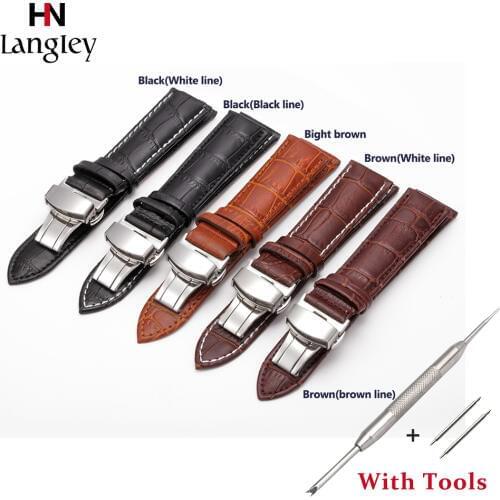 Ремешки для наручных часов Zhangeer China At AliExpress