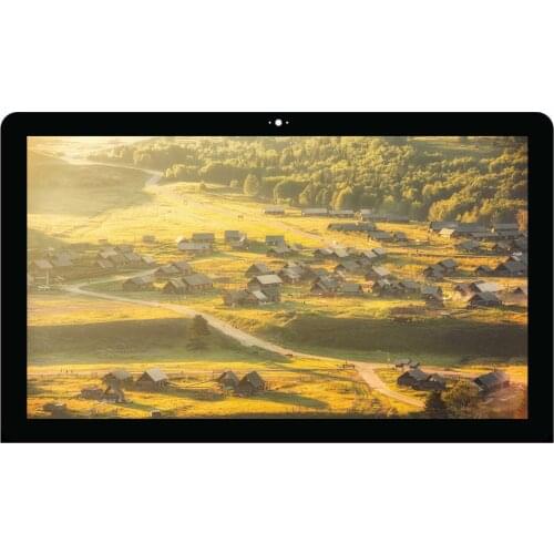 Grade A For iMac 21.5" A1418 2K LED Monitor Screen Panel LM215WF3 SD D1(D2) D3 LCD Screen EMC 2805 EMC 2889 ME087LL/A MK142LL/A