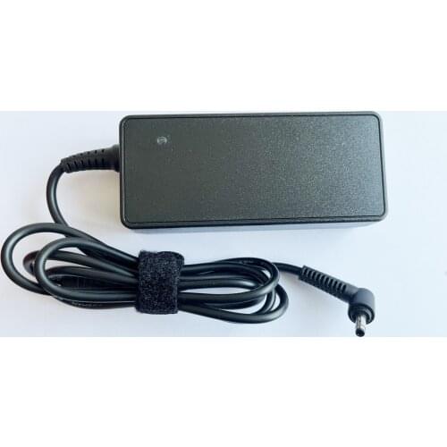 1PCS High quality 19V 2.1A 40W 3.0*1.0mm AC Adapter Power Charger For Samsung NP530U3B NP535U3C laptop adapter