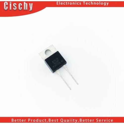 BYC15-600P BYC15-600 BYC15 600 TO-220 10pcs/lot