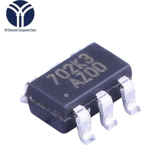 10pcs/lot EUP3458VIR1 EUP3458 AZ00 SOT23-6 1.2A 5V1A