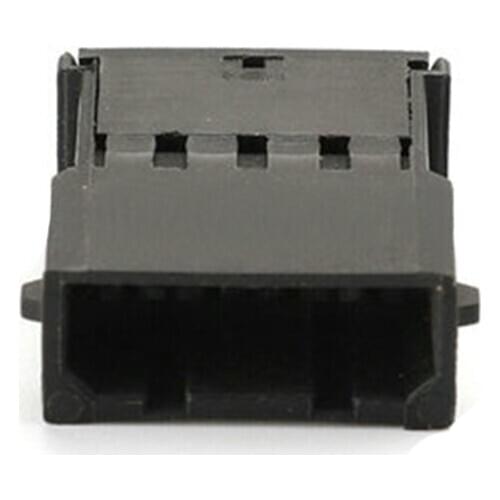 5/10/20sets 4pin VW 2.8mm auto wiring plug 893971994 electric harness cable connector 893 971 994