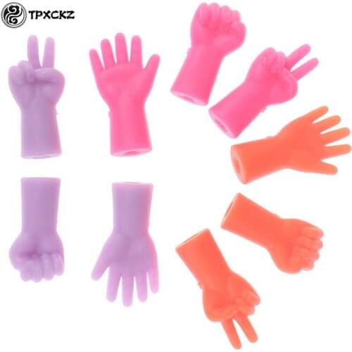 6pcs/lot Knitting Needles Point Protectors Needle Tip Stopper For DIY Weave Knitting And Sewing For Mom Sewing Tools Accessories