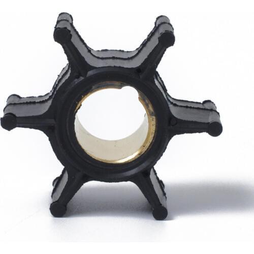 9.9hp&15hp Impeller Water Pump Rebuild Kit for Johnson/Evinrude 0394711,15hp Johnson/Evinrude 1974 & Later