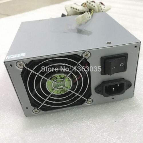 FSP500-60PFG 500W Power Supply PSU tested working