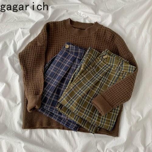 Женские брюки широкие Gagarich China At AliExpress