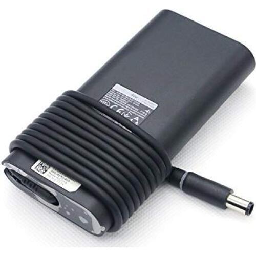 Huiyuan Fit for Dell Slim Power Adapter 90-Watt (MKN5F)