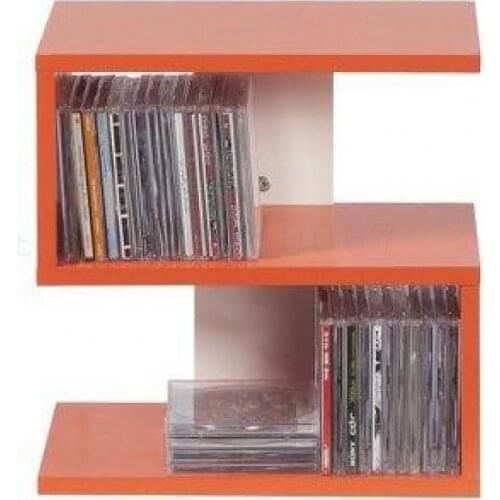 Creative Desktop Bookshelf, Shelf, Cd-rom Rack, Computer Desk For Kindergarten Childrens Bookshelves