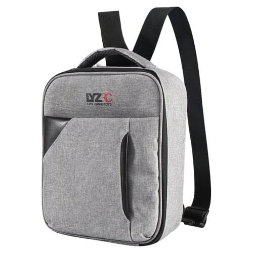LYZRC L900 Pro 5G WIFI FPV GPS RC Quadcopter Spare Parts Backpack Carrying Case Bag For RC Drone Quadcopter Toy Accessories Part