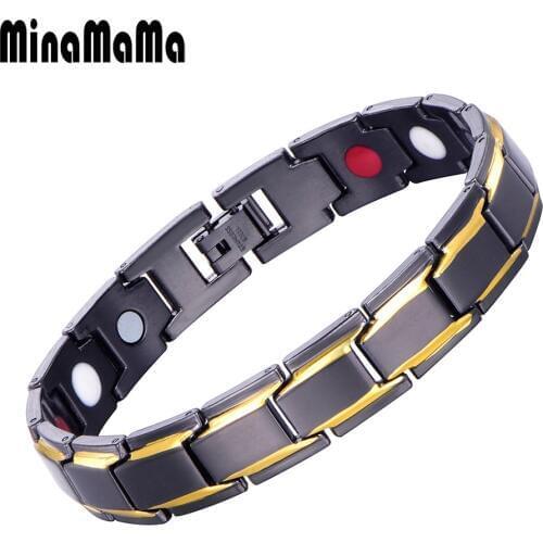 Minamama Jewelry For Men