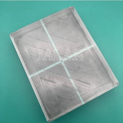 NEW Base mold for ymj laminator all laminating machine universal basemold for iphone touch screen glass oca polarizer TP repair