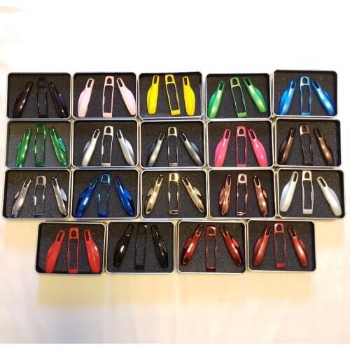 New Many Different Colors Remote Cover Case Holder Smart Key Lock Key Cover For Porsche boxster cayman 911 Panamera Cayenne