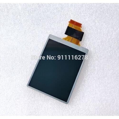 NEW LCD Display Screen for SONY DSLR A200 A300 A350 alpha Camera (AUO Version)