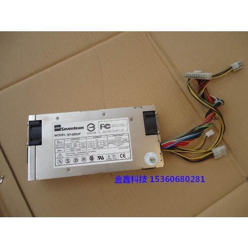 Seventeam ST-200UP Server Power Supply 200W 1U