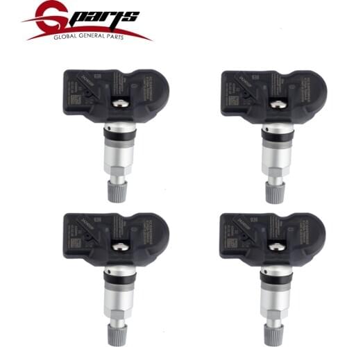 Sopedar Tire Pressure Sensors