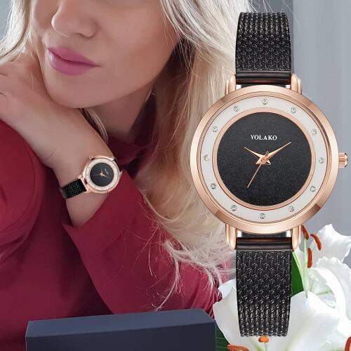 SOXY Womens Silver Watch China