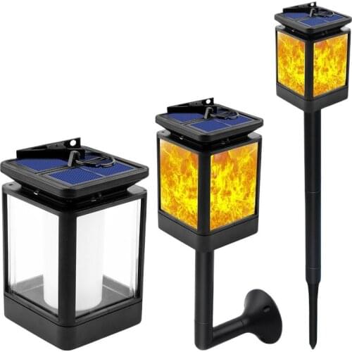 STRONGWOLFStrong Wolf Solar Powered Luminaires