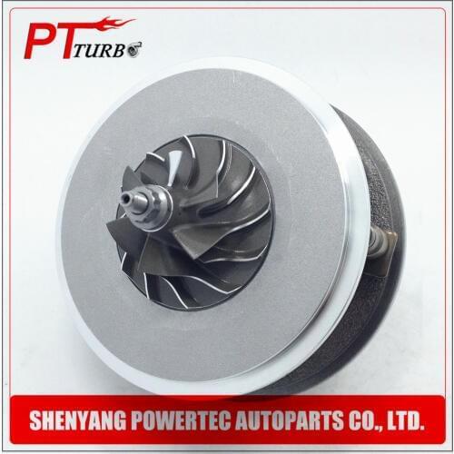 Turbolader auto parts core chra 713672 for Skoda Octavia I 1.9 TDI 66 Kw 81 Kw ALH AHF 454183 701855 turbine cartridger 454232-4