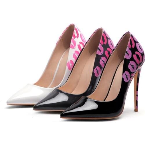 Туфли-лодочки ZHIZAN China At AliExpress