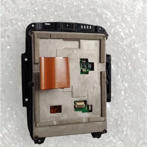 Xt15 7545 XA LCD Assembly Screen Display Thin Type M7HE080301 LCD 1005950-002 LCD