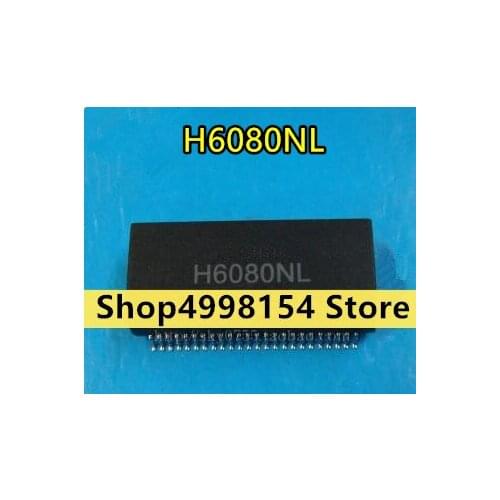 100% New&Original H6080NL