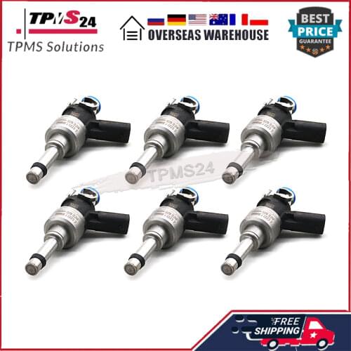 35310-3L200 For 2020 Kia Telluride Fuel Injector