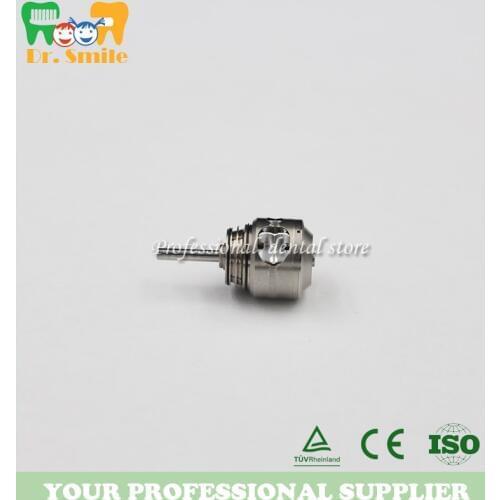 5 pcs x NSK SX-SU03 Turbine Cartridge for Pana Max Plus S-Max M600L Dynal LED S-Max M600, M600KL/M600SL, M600WLED/M600BLED