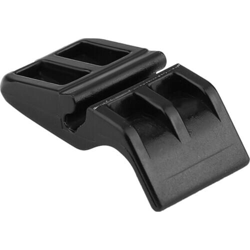 AU04 -Auto Air Cleaner Intake Filter Box Housing Clip Clamp Car Accessories for Honda Fit DX 2015-2017 17219-P65-000