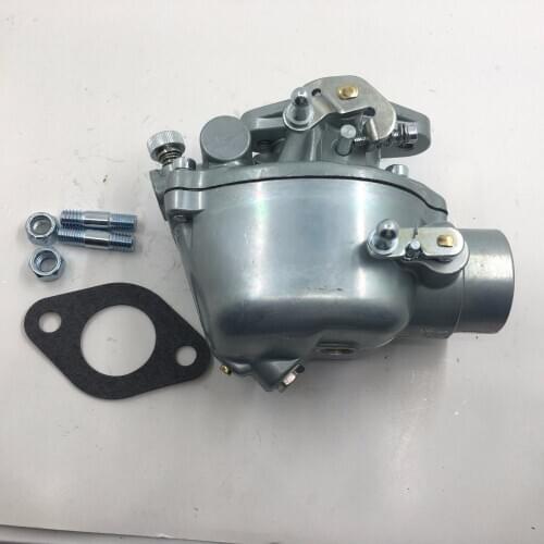 FREE SHIPPING Heavy Duty 8N9510C Carburetor Carb for Ford Tractor 2N 8N 9N Marvel Schebler