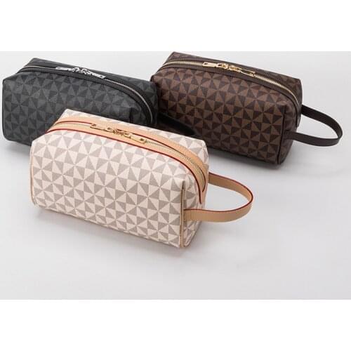 CHENFANS Women's Cosmetic Bags