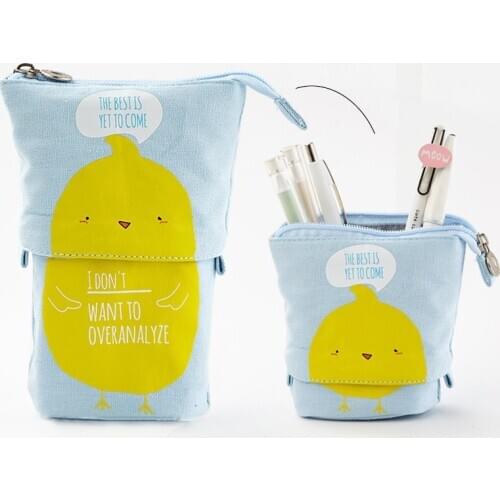 FangNymph School Pencil Cases