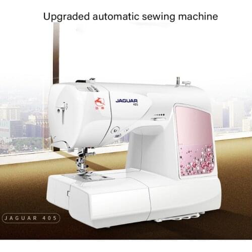 Feilu 405 electronic sewing machine home use drill desktop multi-function automatic with seam to eat thick and thin sewing machi