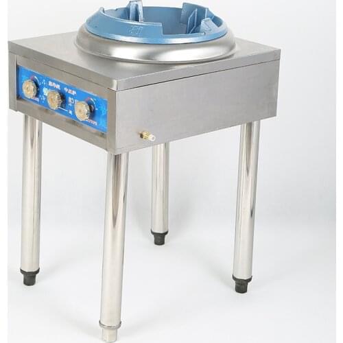 ISSAC MACHINE.COM Portable Gas Burners