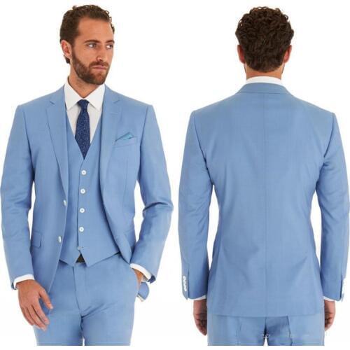 KapokBanyan Mens Tuxedos